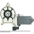 Power Window Motor