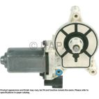 Power Window Motor