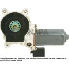 Power Window Motor