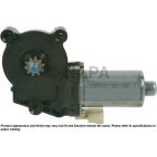 Power Window Motor