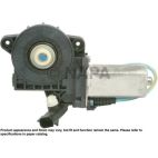 Power Window Motor