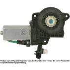 Power Window Motor