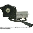 Power Window Motor