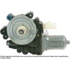 Power Window Motor