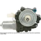 Power Window Motor