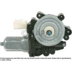 Power Window Motor