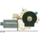 Power Window Motor