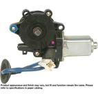 Power Window Motor