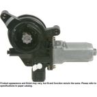 Power Window Motor