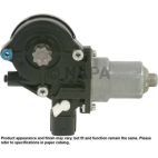 Power Window Motor