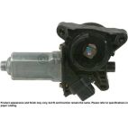 Power Window Motor