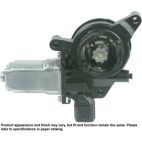 Power Window Motor