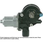 Power Window Motor