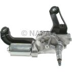 Windshield Wiper Motor