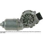 Windshield Wiper Motor