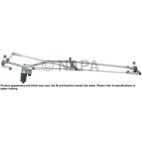 Windshield Wiper Motor
