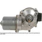 Windshield Wiper Motor