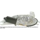 Windshield Wiper Motor