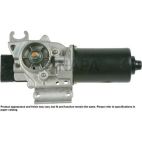 Windshield Wiper Motor