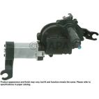Windshield Wiper Motor