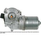 Windshield Wiper Motor