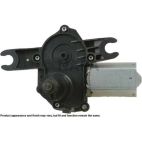 Windshield Wiper Motor