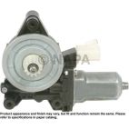 Power Window Motor