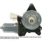 Power Window Motor