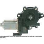 Power Window Motor