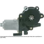Power Window Motor