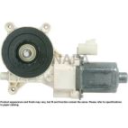 Power Window Motor
