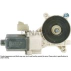 Power Window Motor