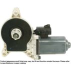 Power Window Motor