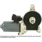 Power Window Motor