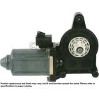 Power Window Motor