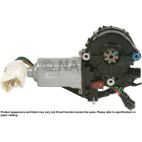 Power Window Motor
