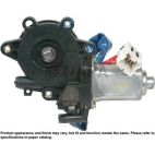 Power Window Motor