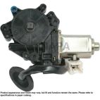 Power Window Motor