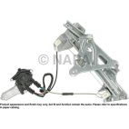 Window Regulator Kit