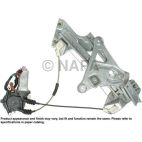 Window Regulator Kit