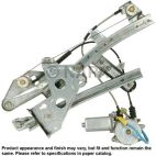 Window Regulator Kit