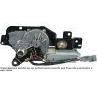 Windshield Wiper Motor