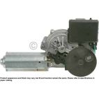 Windshield Wiper Motor