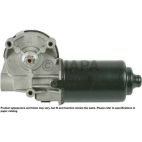 Windshield Wiper Motor