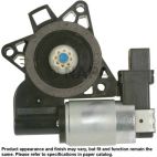 Power Window Motor