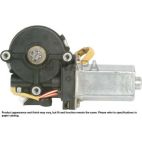 Power Window Motor