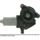 Power Window Motor