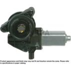 Power Window Motor
