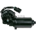 Windshield Wiper Motor