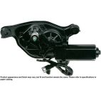 Windshield Wiper Motor